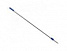 Diversey  - DI Aluminium Handle 145 Blue - Алюминиевая ручка, 1450 мм, арт. 7507424
