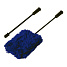 ID160012 Щетка с насадкой для сбора пыли Magnetic Duster ID160012 Щетка с насадкой для сбора пыли Magnetic Duster