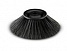Diversey - ST01853PD Side brushes PPN wired / Боковая щетка уличная для Tandem KSE 1000. 4128259