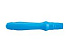 29343 Мини-ручка Vikan синяя, 16.5 см