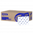 C26 Листовые бумажные полотенца PROtissue - 15 упаковок по 150 листов, 2 слой, Z-сложение