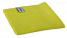 691136 Салфетки Vikan из микрофибры желтая, 32 x 32 см, 5 шт