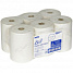 6697 Бумажные полотенца в рулонах Scott Slimroll оптимум-класса - 6 рулонов по 190 метров