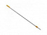 Diversey - DI Aluminium Handle 145 Yellow - Алюминиевая ручка, 1450 мм, арт. 7507426