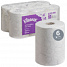 6781 Бумажные полотенца в рулонах Kleenex Ultra Slimroll - 6 рулонов по 100 метров