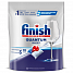 3215695 Капсулы для посудомоечных машин Finish Quantum All in 1, 70 капсул 3215695 Капсулы для посудомоечных машин Finish Quantum All in 1, 70 капсул