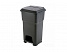 Vileda Professional - Гера контейнер пластиковый с педалью и крышкой 60л 137755