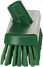 70602 Щетка для мытья полов и стен Vikan зеленая, 30.5 см, жесткий ворс