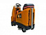 TASKI - Swingo 2100micro BMS EURO автоматическая поломоечная машина с местом для оператора, арт. 7523420 TASKI - Swingo 2100micro BMS EURO автоматическая поломоечная машина с местом для оператора, арт. 7523420