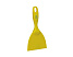 40616 Скребок ручной из полипропилена Vikan желтый, 10.2 см