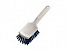 Diversey - DI Churn Brush Hard Short Blue - Щётка ручная для неровных поверхностей с короткой ручкой, жёсткая. 7506040