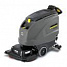 Karcher - Аккумуляторная поломоечная машина с ручным управлением B 60 С Ep + D51 + Squeegee + Rins + Autofill + Mop 03000400 Karcher - Аккумуляторная поломоечная машина с ручным управлением B 60 С Ep + D51 + Squeegee + Rins + Autofill + Mop 03000400