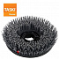 TASKI - Моющая щетка абразивная, 33 см арт.7515518 TASKI - Моющая щетка абразивная, 33 см арт.7515518