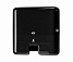 552108 Мини-диспенсер Tork Xpress для листовых бумажных полотенец сложения Multifold, черный