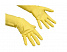 Vileda Professional - Резиновые перчатки Контракт, размер S 101016