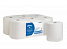 6238 Бумажные полотенца Kleenex Ultra белые двухслойные, 6 рулонов по 180 метров