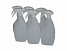 Diversey - Набор бутылок 750ml Room Care R3, 6 шт. 1204317 Diversey - Набор бутылок 750ml Room Care R3, 6 шт. 1204317