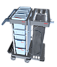 Vileda Professional - Тележка Ориго 2 АХ, Комплекс Флекси 162604 Vileda Professional - Тележка Ориго 2 АХ, Комплекс Флекси 162604