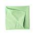 73606 Универсальная микроволоконная салфетка HQ Profiline - 38x38 см, зеленая