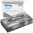8835 Косметические салфетки для лица Kleenex в упаковках Рор-up - 21 коробка по 100 листов