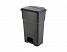 Vileda Professional - Гера контейнер пластиковый с педалью и крышкой 85л 137761