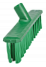 31732 Щетка для подметания UST Vikan зеленая, 40 см, средний ворс