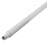 29625 Ультра гигиеническая ручка Vikan белая, Ø 3.2 см, 150 см