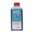 h3-1 Средство для мытья стеклянных поверхностей DEC PROF H3, 1 л h3-1 Средство для мытья стеклянных поверхностей DEC PROF H3, 1 л