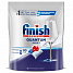 3215696 Капсулы для посудомоечных машин Finish Quantum All in 1, 90 капсул 3215696 Капсулы для посудомоечных машин Finish Quantum All in 1, 90 капсул