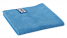 691133 Салфетки Vikan из микрофибры синяя, 32 x 32 см, 5 шт