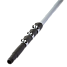 Vikan - Телескопическая ручка из стекловолокна, 188 - 600 см, Ø3.4 см 2977