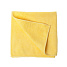73601 Универсальная микроволоконная салфетка HQ Profiline - 36x36 см, желтая