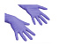 Vileda Professional - Перчатки ЛайтТафф, сиреневые, размер XL 137978 Vileda Professional - Перчатки ЛайтТафф, сиреневые, размер XL 137978