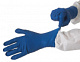49824 Перчатки нитрил-неопрен Jackson Safety G29 Solvent для защиты от растворителей - 500 штук, 29.5 см, M