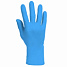 54422 Нитриловые перчатки KleenGuard G10 2PRO Blue Nitrile, 24 см, M - 10 упаковок по 100 шт