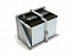 Diversey -  Аккумулятор кислотный / Battery tray 24V/360Ah / для swingo 4000/5000. 7518216