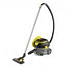 13551470 Профессиональный пылесос для сухой уборки Karcher T 12/1 HF