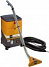 TASKI - Aquamat 10.1 Ковровый экстрактор (моющий пылесос) 8003300