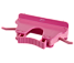 10171 Настенное крепление для инвентаря Vikan 1-3 предмета розовое, 16 см