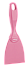 40601 Скребок ручной из полипропилена Vikan розовый, 7.5 см