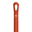 29684 Ультра гигиеническая ручка Vikan красный, Ø3.2 см, 100 см