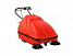 Diversey - Sweeper KSE 1000, подметальщик толкаемый с активным пылеудалением 7511694 Diversey - Sweeper KSE 1000, подметальщик толкаемый с активным пылеудалением 7511694