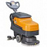 TASKI - Swingo 455 B BMS Батарейная поломоечная машина с дисковой щеткой 7518367 TASKI - Swingo 455 B BMS Батарейная поломоечная машина с дисковой щеткой 7518367