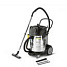 16672750 Пылесос влажной и сухой уборки Karcher NT 70/2 Me