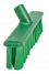 31712 Щетка для подметания UST Vikan зеленая, 40 см, мягкий ворс