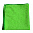 7524830 Салфетки TASKI MyMicro Cloth из микрофибры, зеленые