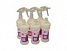 Diversey - Bottle Kit 300ml RoomCare R9 - Набор бутылок 300ml Room Care R9, арт. 1204326