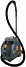TASKI - AERO 15 Plus Мощный низкошумный пылесос для сухой уборки 7524250 TASKI - AERO 15 Plus Мощный низкошумный пылесос для сухой уборки 7524250