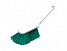 Diversey - DI Dustpan Brush Soft Green / для ровных поверхностей, мягкая, зеленая. 7507459