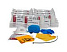 Diversey - DI Non-Food Spill Kit Refill 18pc / Набор для удаления выделений организма, 18 шт/уп. 7523046 Diversey - DI Non-Food Spill Kit Refill 18pc / Набор для удаления выделений организма, 18 шт/уп. 7523046